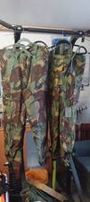 british army nbc suit