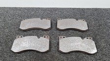 BMW M2 M3 M4 G80 G81 G82 G87 Genuine OEM Front Brake Pads Set Pair