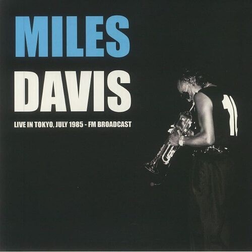 Miles davis live in tokyo - live,