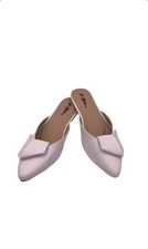 Womens Ladies Closed Toe