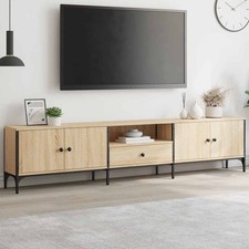 TV Cabinet with Drawer TV Unit