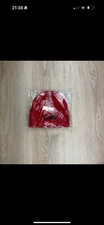 Corteiz Beanie Red (Brand New)