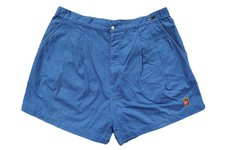 Vintage NIKE Tennis Shorts