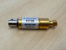 Agilent 8472B Detector (O)