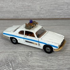 Vintage Corgi Toys 414