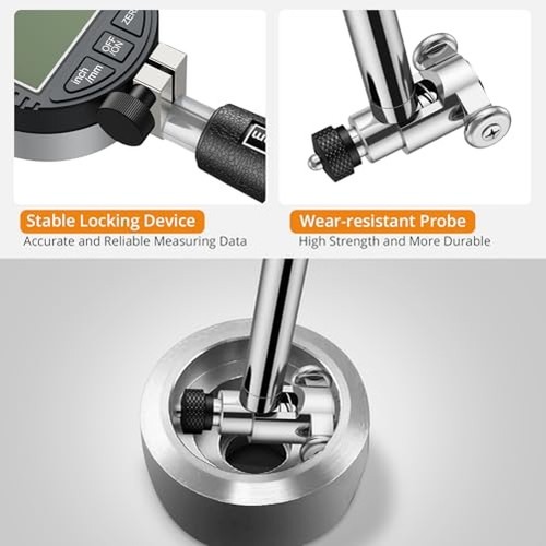 Digital dial bore - digital, gauge