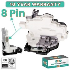  REAR LEFT DOOR LOCK ACTUATOR