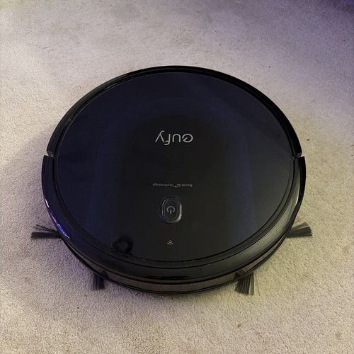 Eufy robovac 15c max - robovac,
