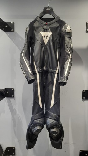 Dainese piece leather - leather, suit