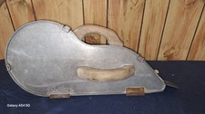 Vintage Drywall Banjo Fully