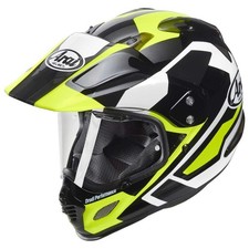 Arai Tour-X 4 Catch Yellow