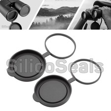 Hang Down Binocular Lens Cap
