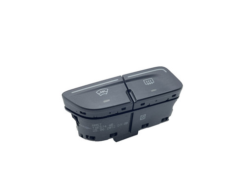 Ford focus mk3 - mk3, heated