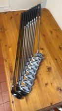 Nice Ryder ZX Pro Starter Golf