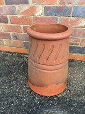 Terracotta Chimney Pot
