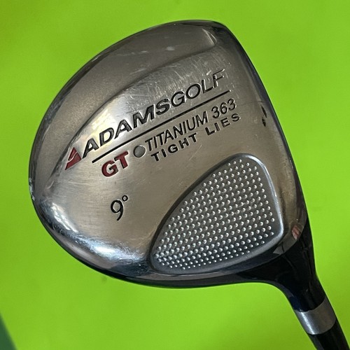 Adams tight lies titanium - tight,