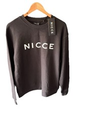 Men’s Large NICCE Sweatshirt