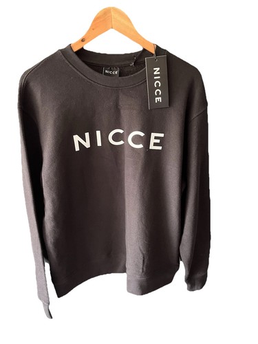 Men large nicce sweatshirt - men’s,