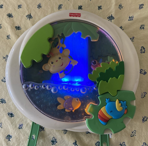 Mattel fisher price 2006 - price,