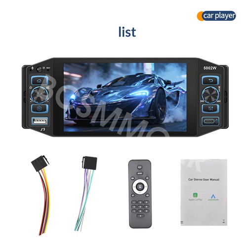 Inch car stereo - inch,