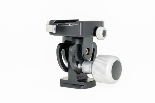 Really right stuff lr - mh-02,