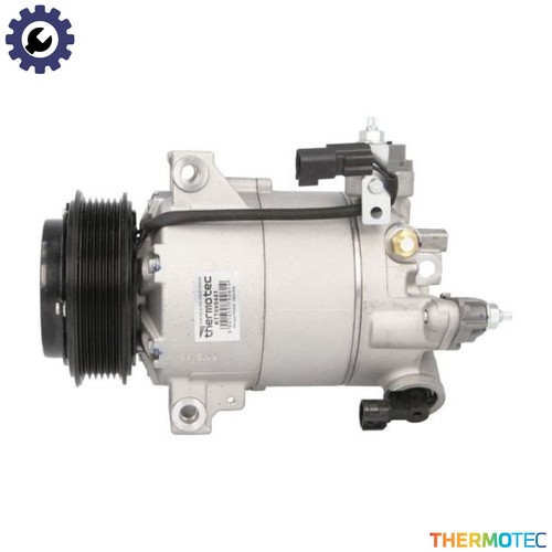 Compressor air conditioning - compressor,