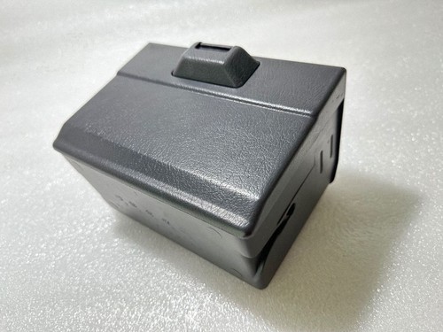 Mazda 323 1987 interior part