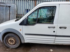 FORD TRANSIT CONNECT MK1 2003 - 2013 STEERING PUMP DIESEL 4144