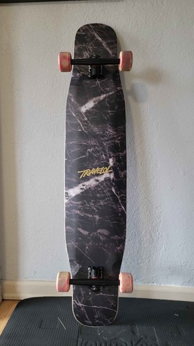 Travelol longboard dancer - longboard,