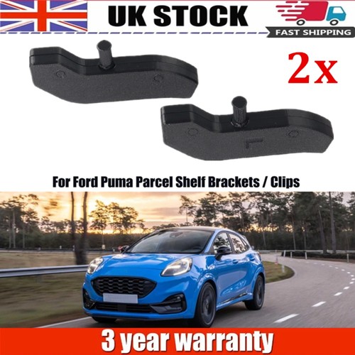 For ford puma - 2x, shelf