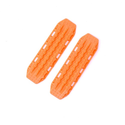 Overhaul sand ladders - sand,
