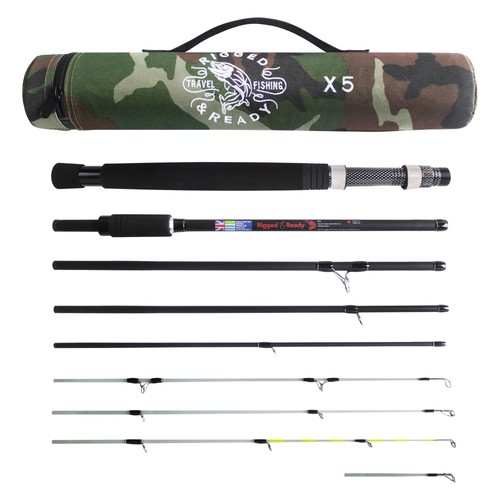 Travel fishing x5 - travel,