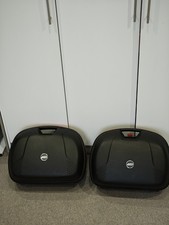 Givi E44 Panniers