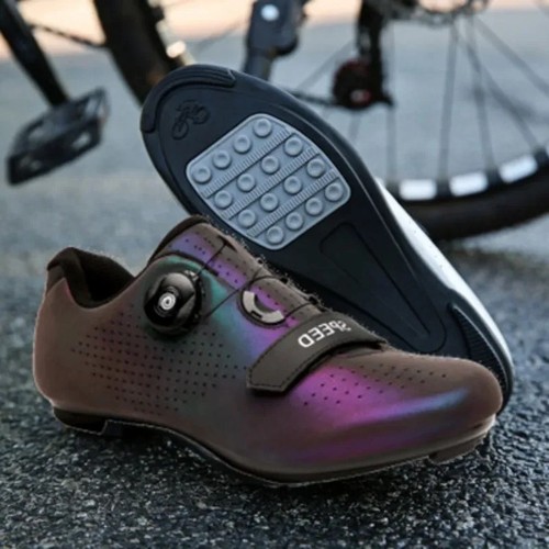 New cycling sneaker mtb road - sneaker,