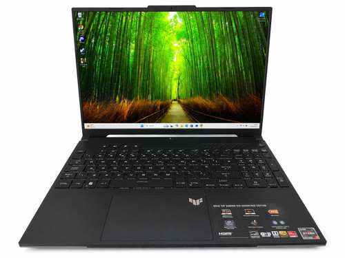 Asus tuf gaming a16 - tuf,