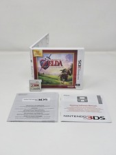 Legend of Zelda: Ocarina of
