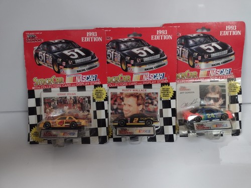 Racing champions nascar stock - racing,