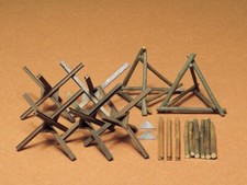 Tamiya Military Miniatures