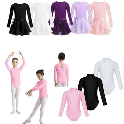 Kids girls gymnastics - kids,