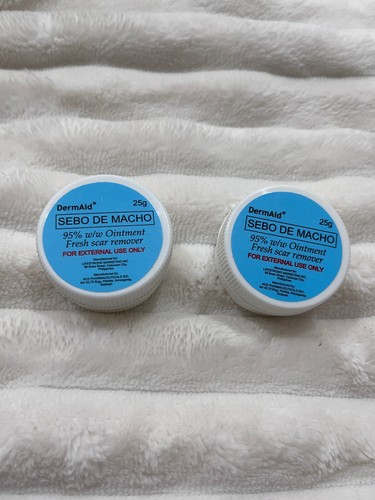 Sebo macho watsons - de,