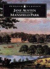 Mansfield Park (English