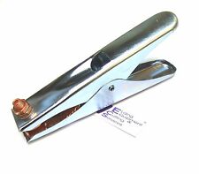 Welding Earth Clamp 400 amp (G21)