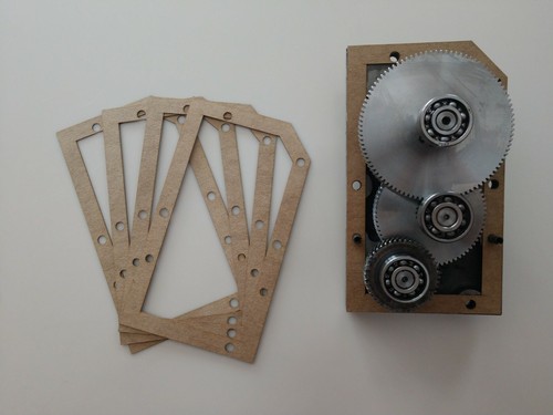 Fits delta 650 - fits, 22-650