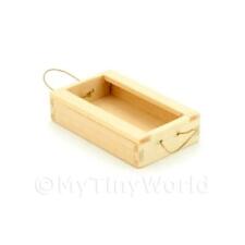 Dolls House Miniature Wood