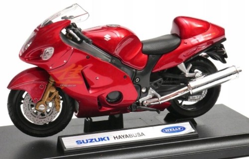 Suzuki hayabusa japanese - suzuki,