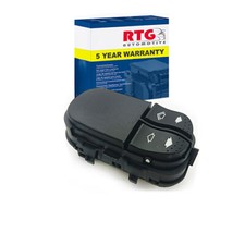 Double Electric Window Control