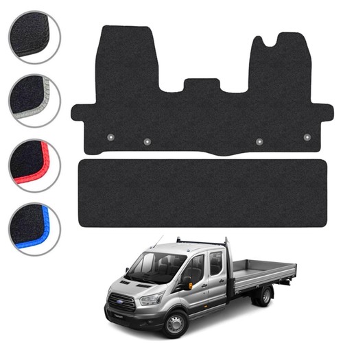 Floor mats for ford - ford, transit