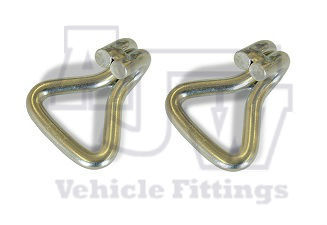 Steel wire claw - claw, 5
