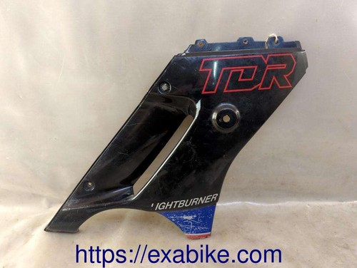 Right trim element for yamaha - trim,