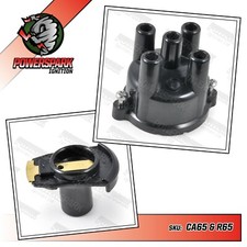 Powerspark Lucas 65D Rotor Arm